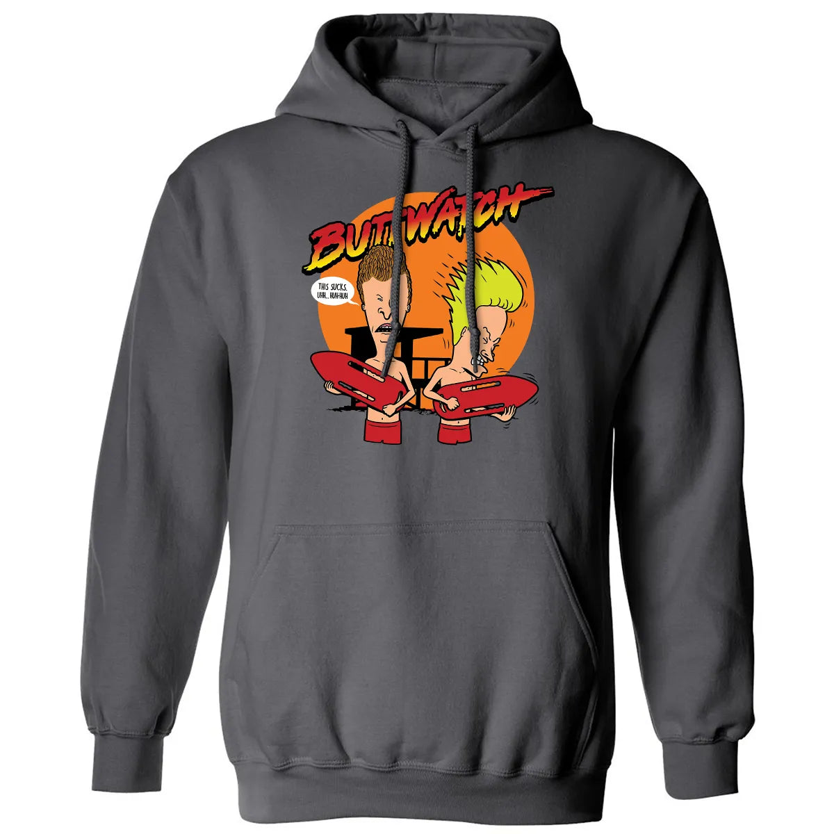 Classic Unisex Hoodie - CQ78PYPQ