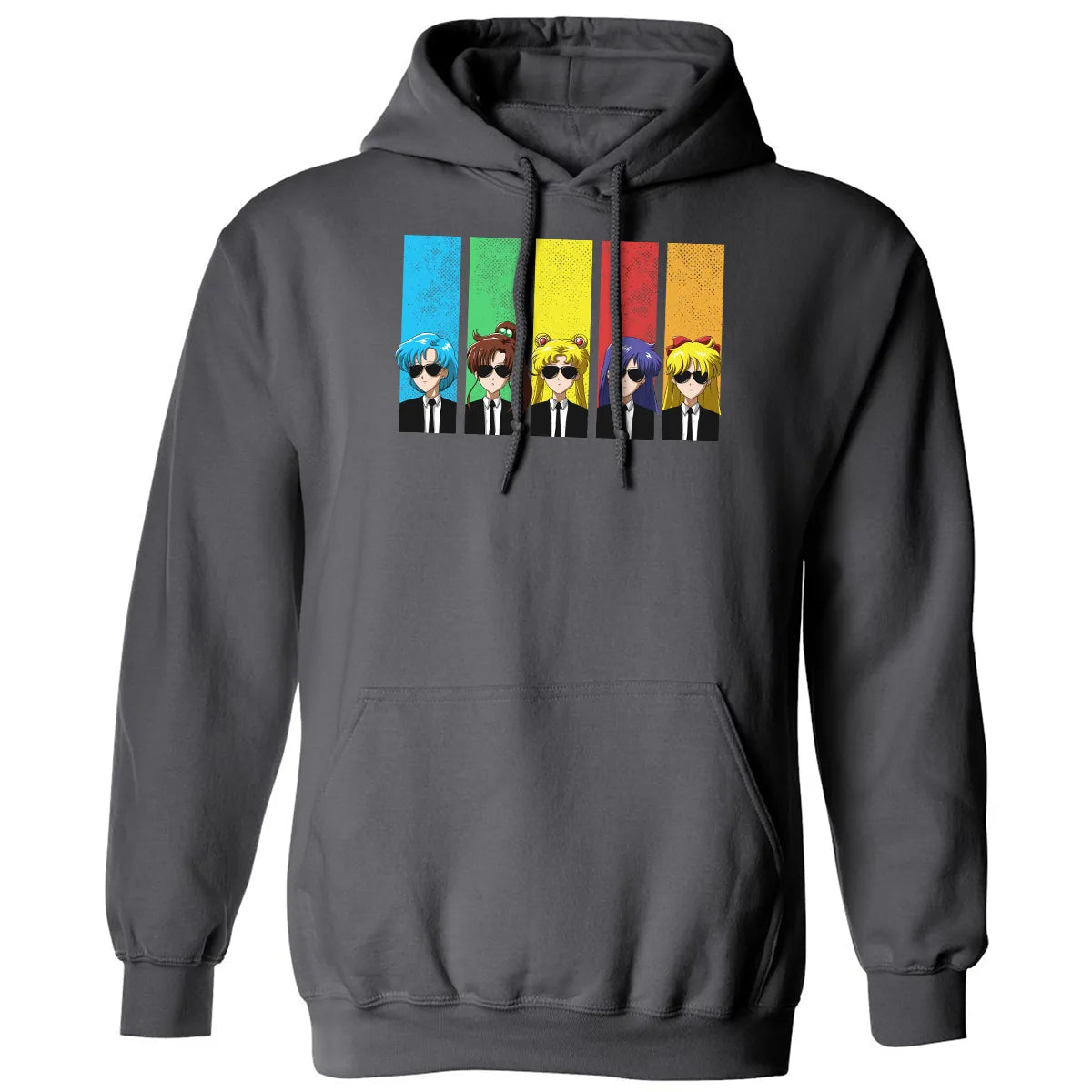 Classic Unisex Hoodie - 7YYW7L3G