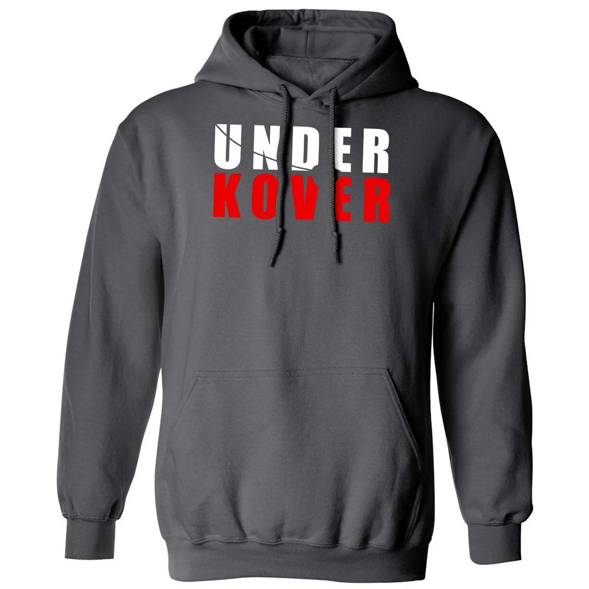 Classic Unisex Hoodie - PBRTUL1S