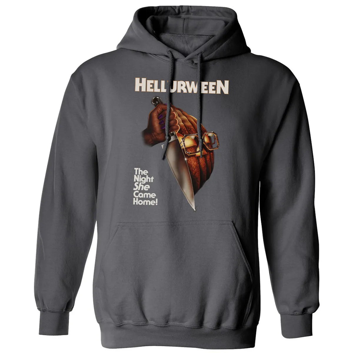 Classic Unisex Hoodie - L33MP76M