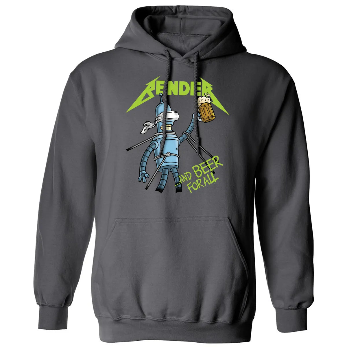 Classic Unisex Hoodie - DF9HJJUA