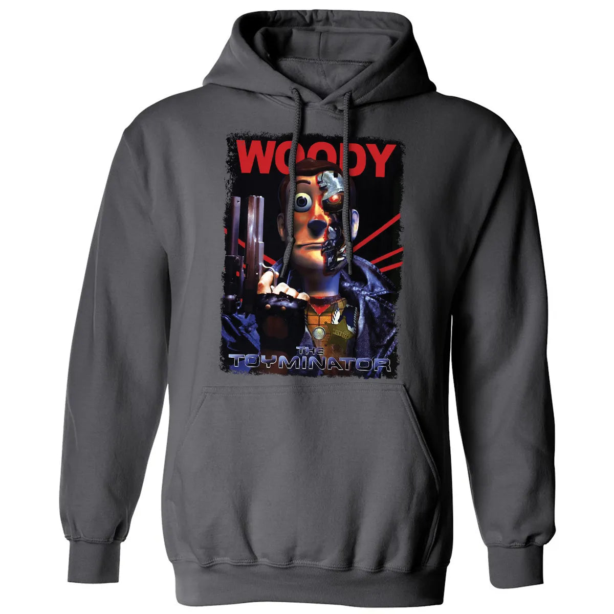 Classic Unisex Hoodie - DEWYWP6J