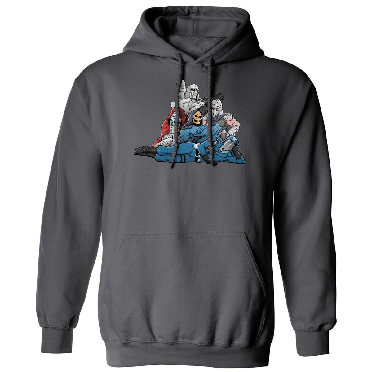 Classic Unisex Hoodie - ARXUG5QV