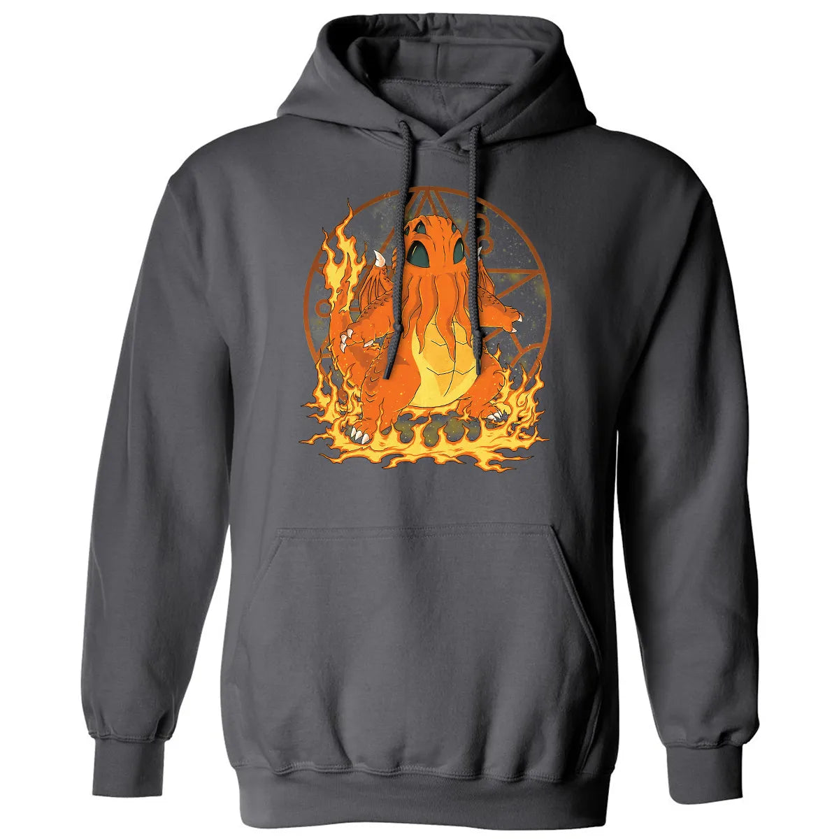 Classic Unisex Hoodie - JVPQN31K