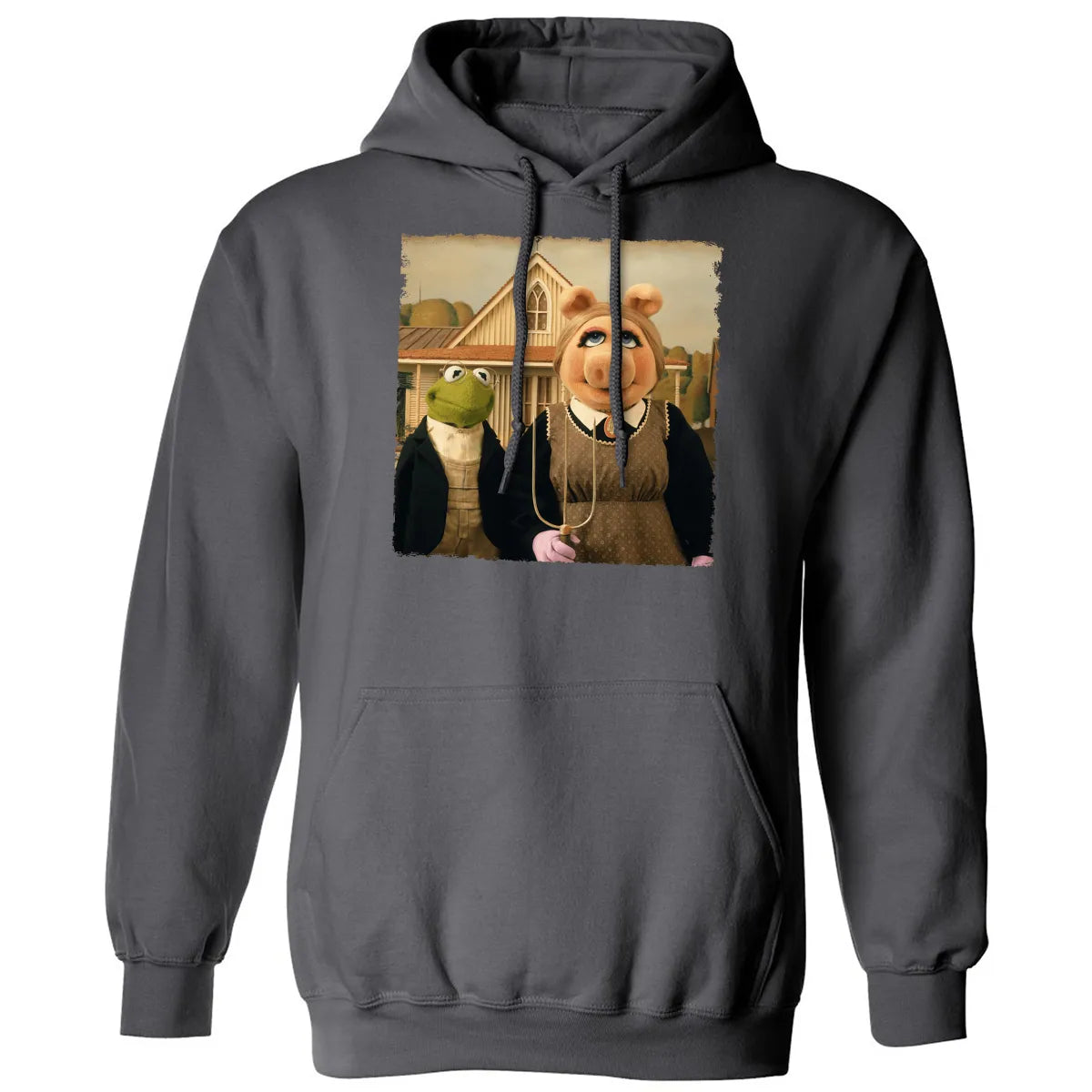 Classic Unisex Hoodie - QXX9SNKD
