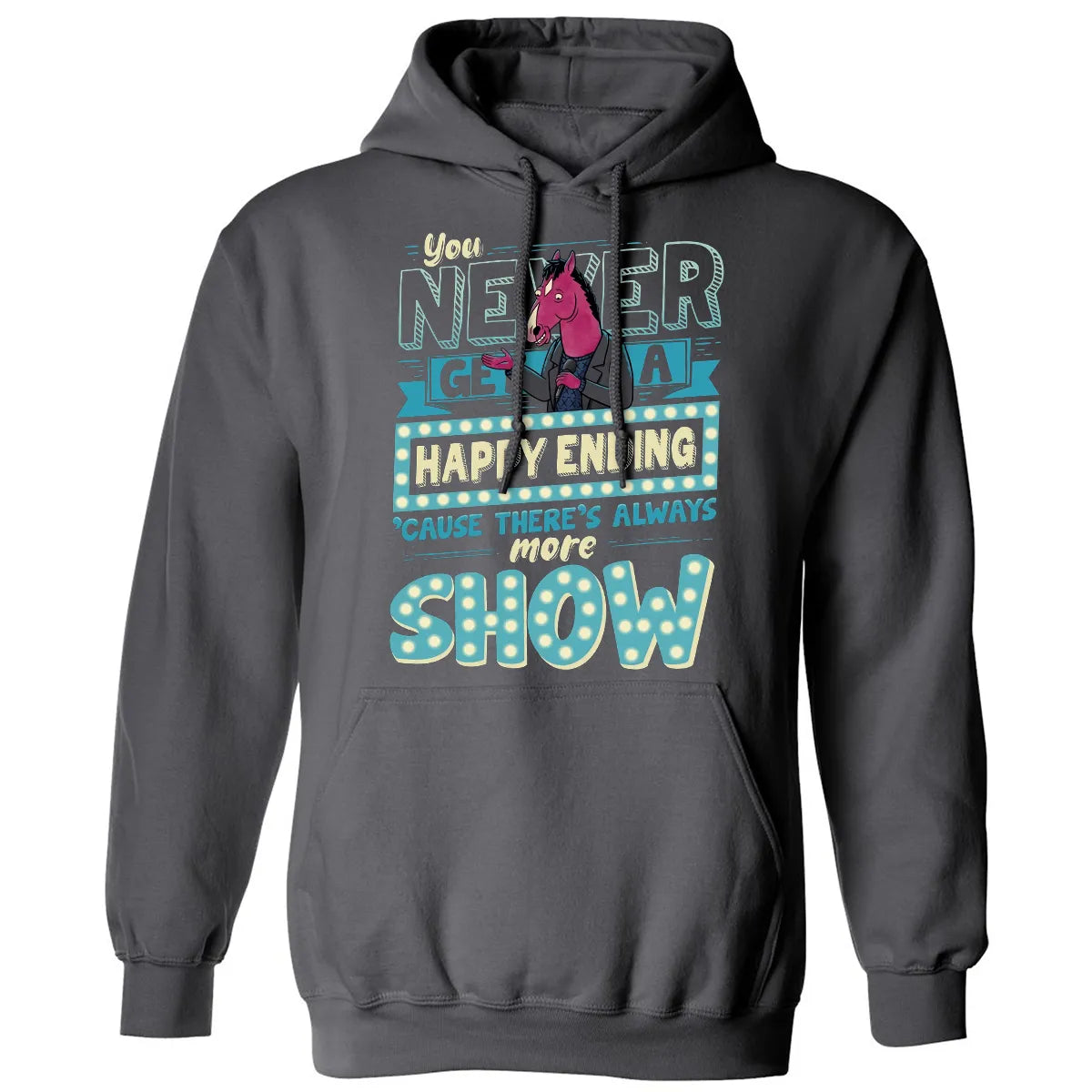 Classic Unisex Hoodie - GEPSASRZ