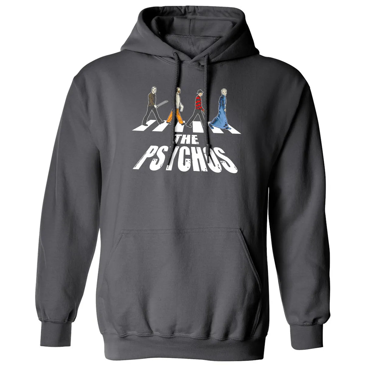 Classic Unisex Hoodie - 21FXWK3U