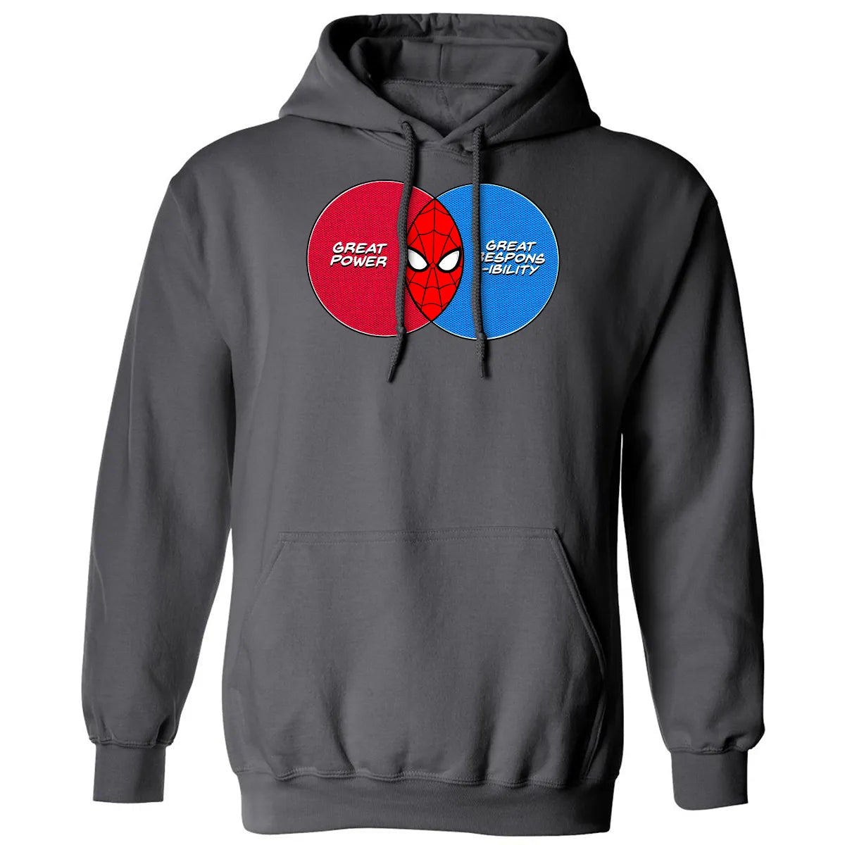 Classic Unisex Hoodie - JP96MNRM