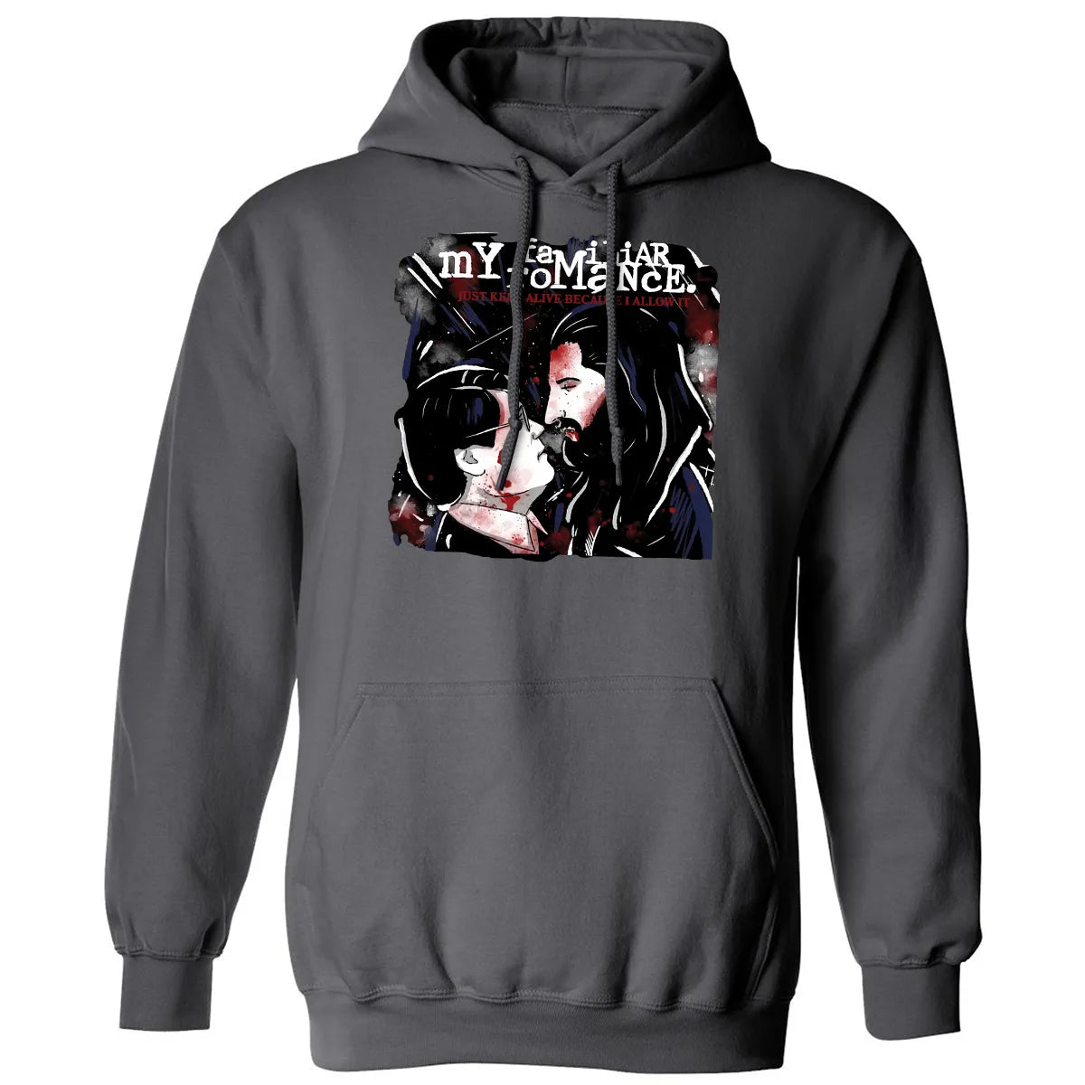 Classic Unisex Hoodie - 2JB15ZCA