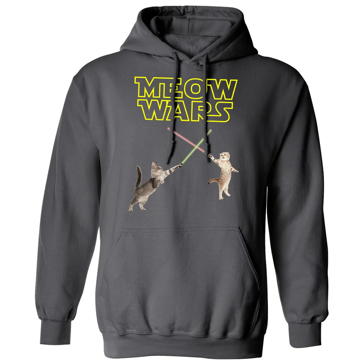 Classic Unisex Hoodie - WLNP1S6T