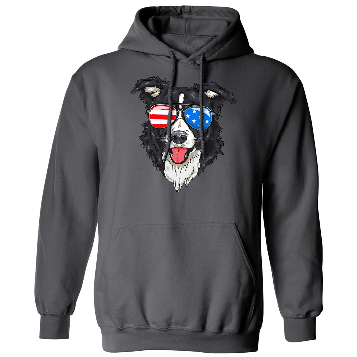 Classic Unisex Hoodie - N1VWAXTE