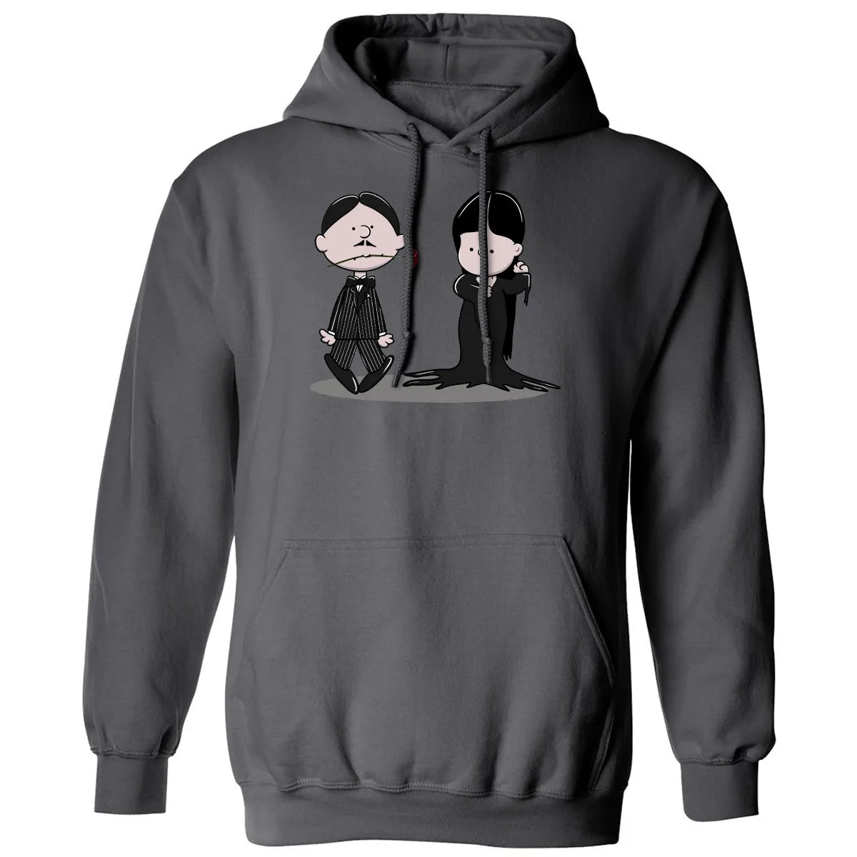Classic Unisex Hoodie - RYJ9WW53