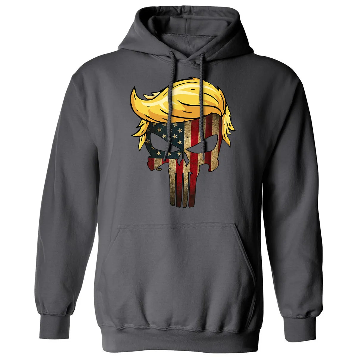 Classic Unisex Hoodie - 5U81XJ6E