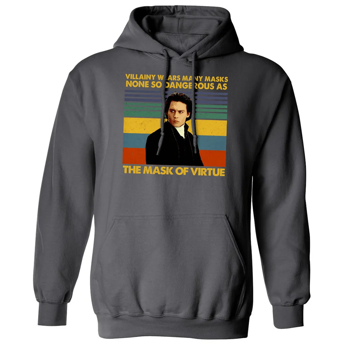 Classic Unisex Hoodie - 9S1Y1VFQ