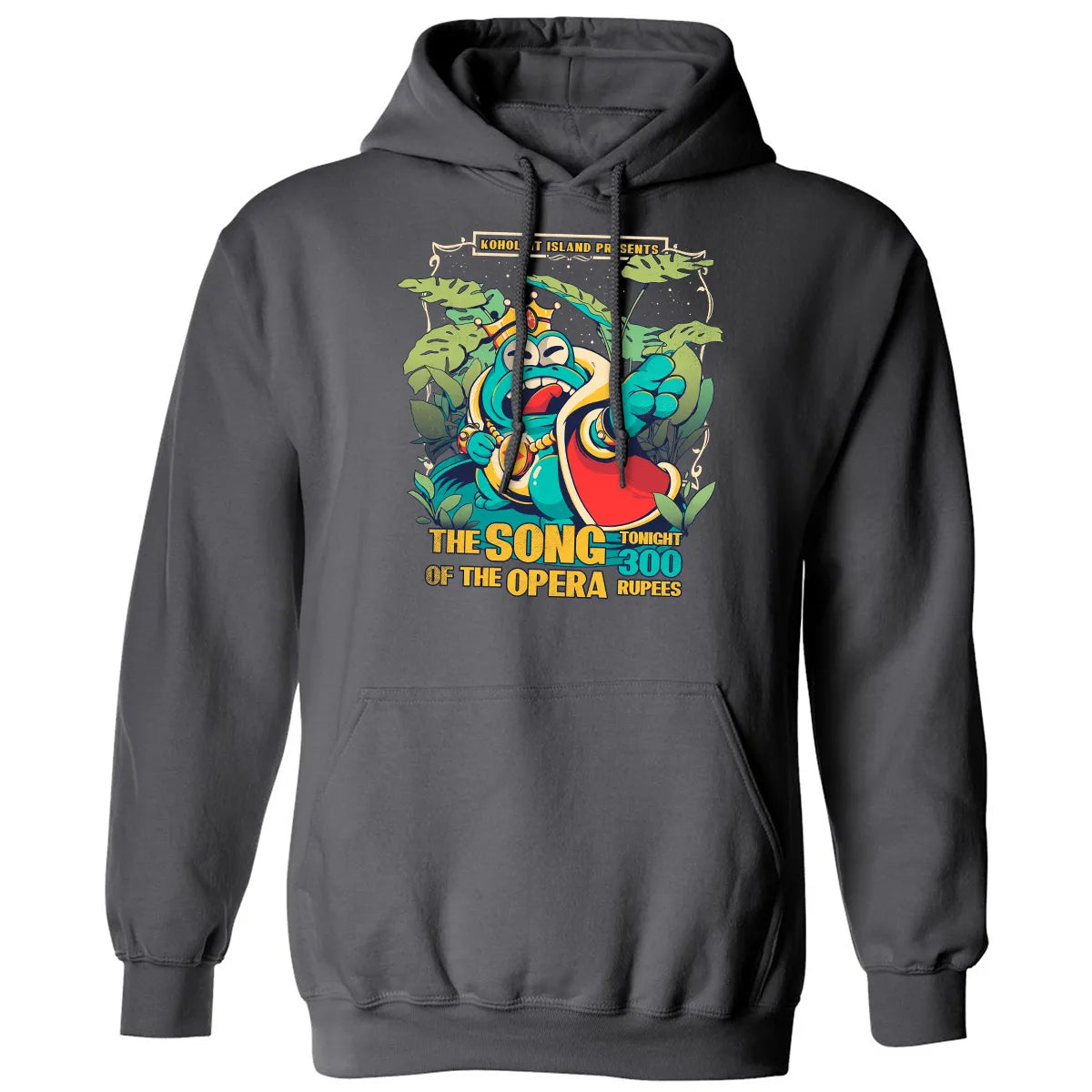 Classic Unisex Hoodie - CVYM6MNH