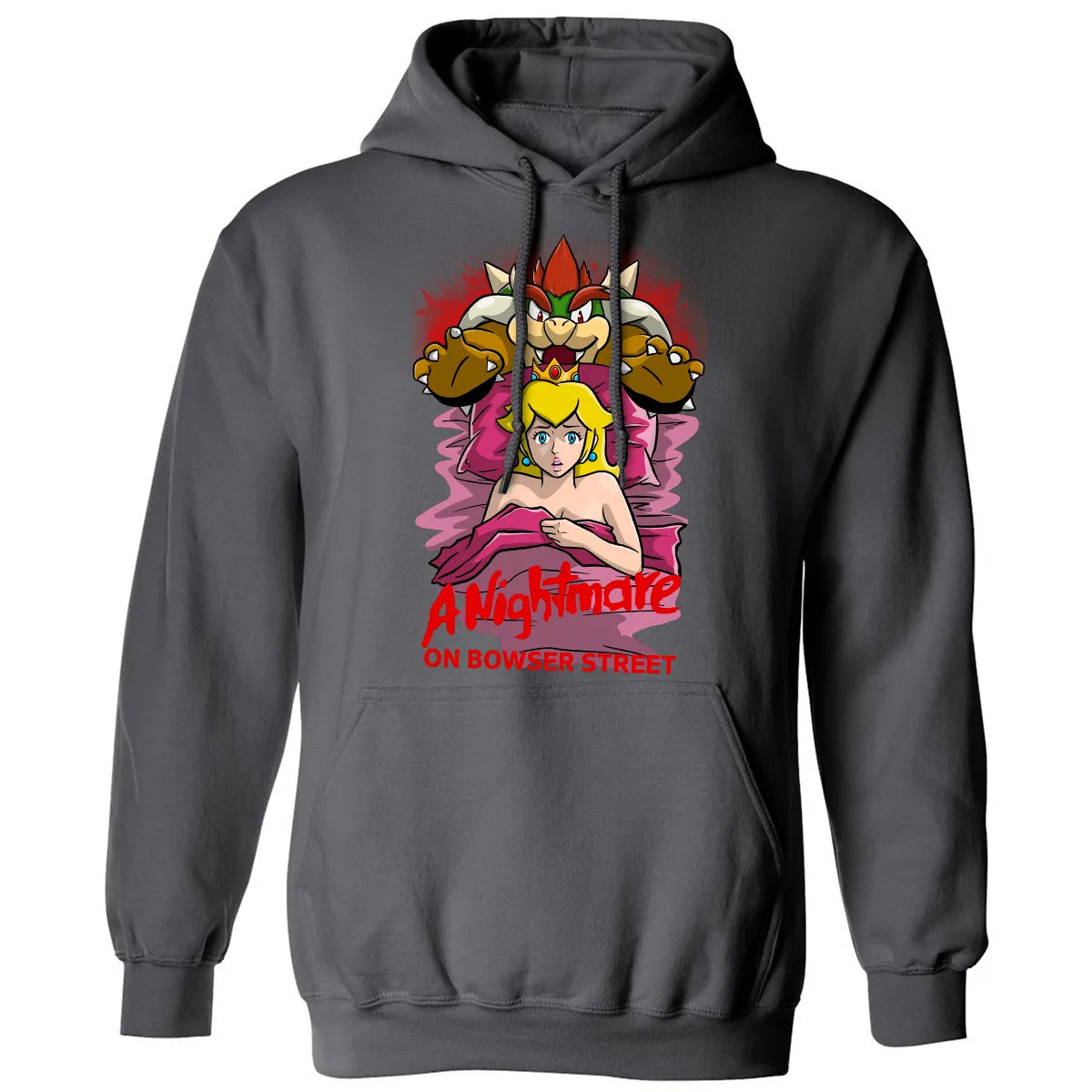 Classic Unisex Hoodie - CZ6GMS5E