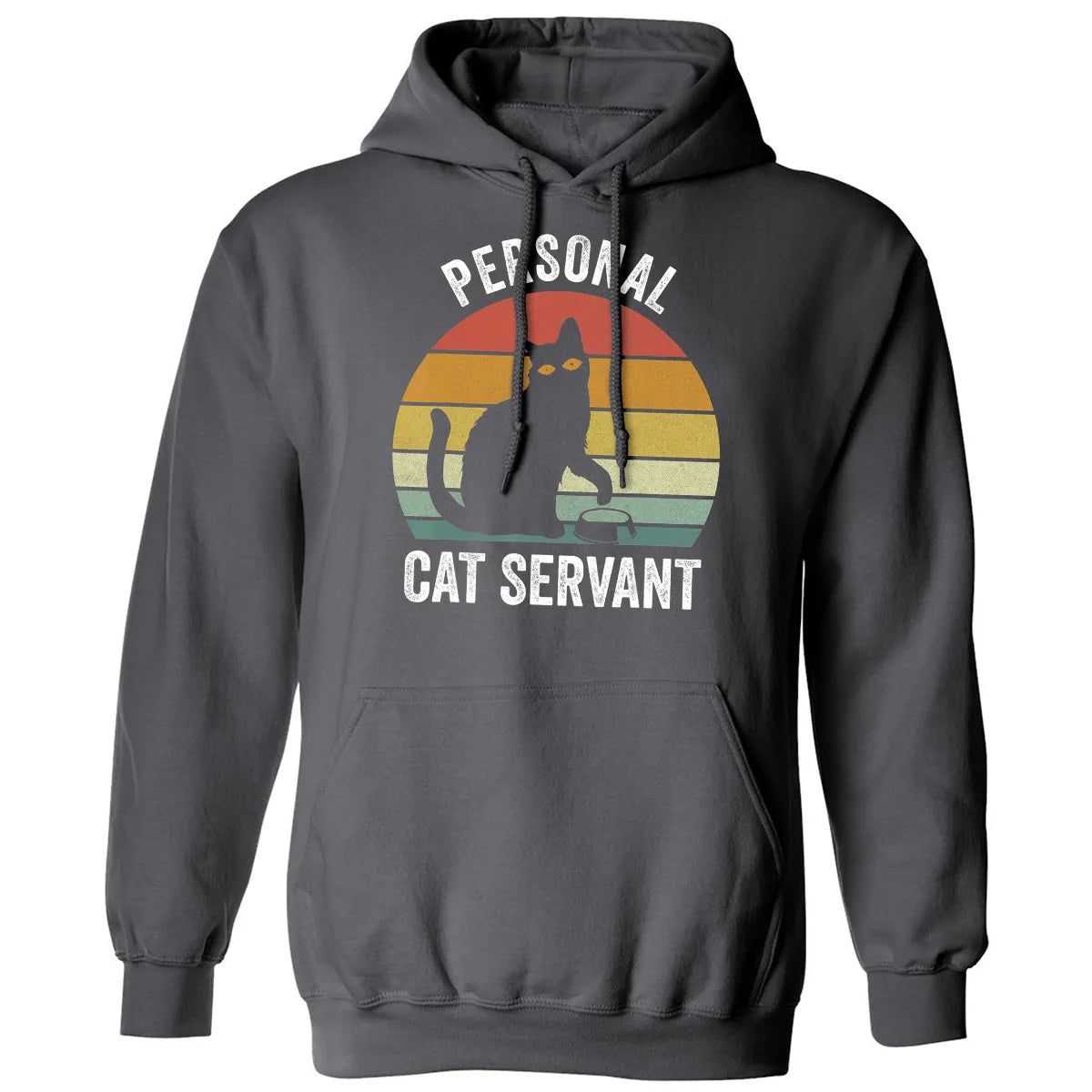 Classic Unisex Hoodie - J26GYEZC