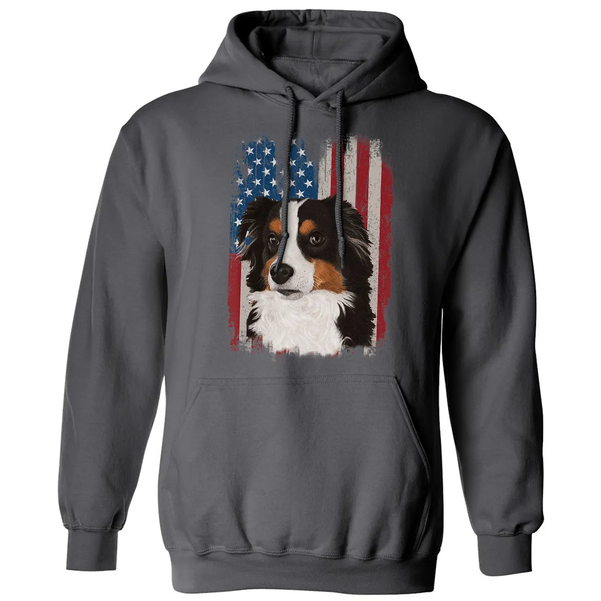 Classic Unisex Hoodie - UM4B1ZPZ