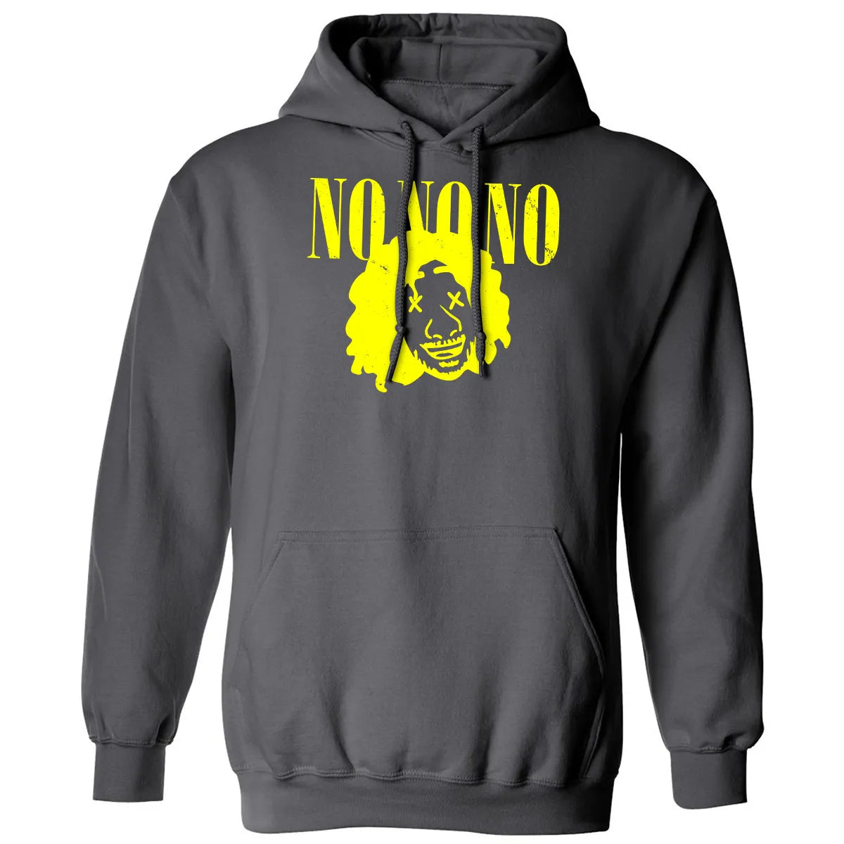 Classic Unisex Hoodie - WJ9M5QXK