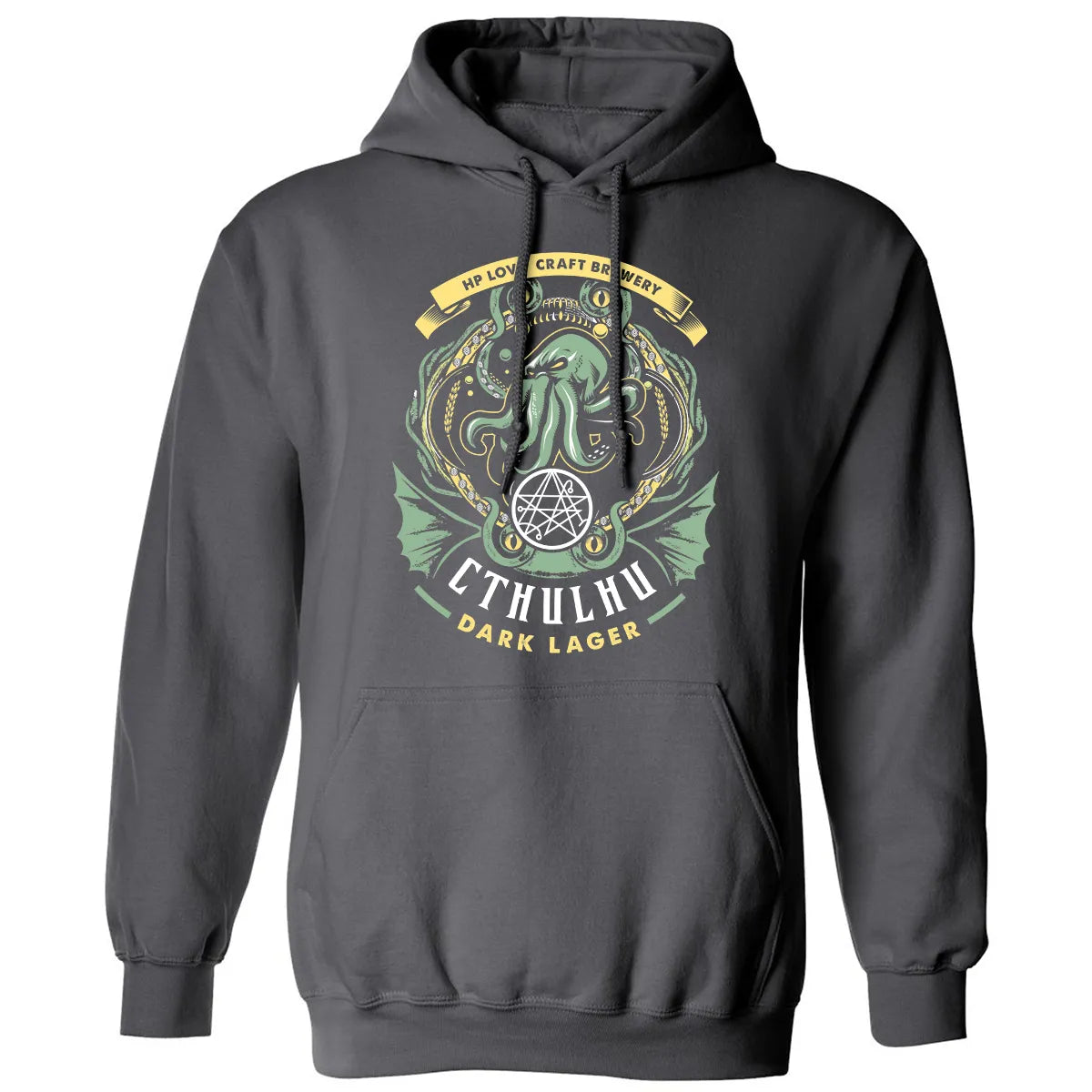 Classic Unisex Hoodie - FTPT3GQY