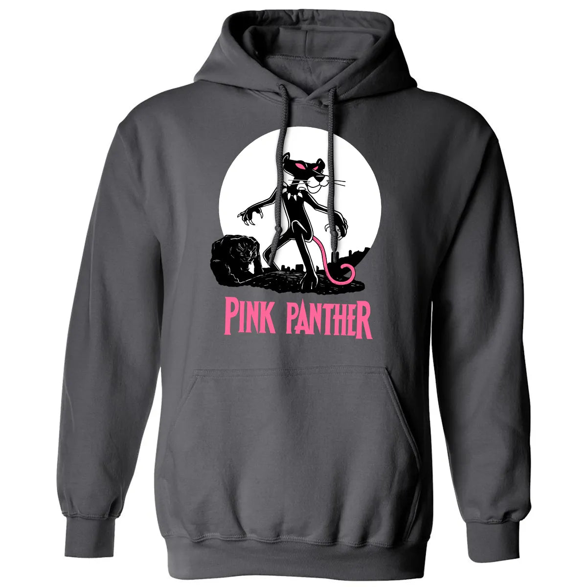 Classic Unisex Hoodie - QNW2MNTU
