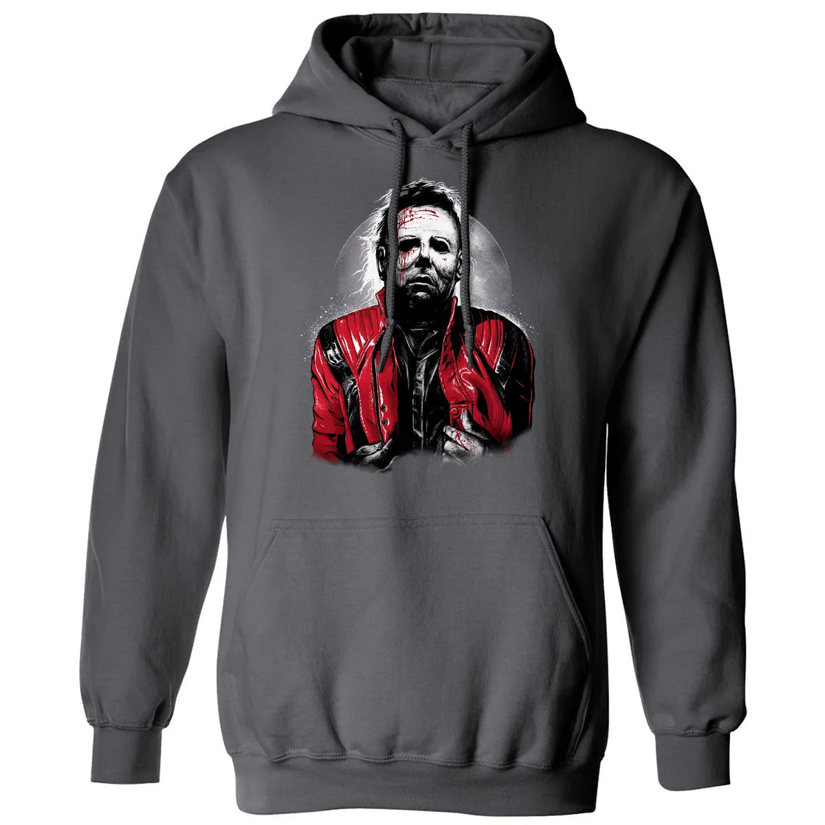 Classic Unisex Hoodie - MXM7Z5RB