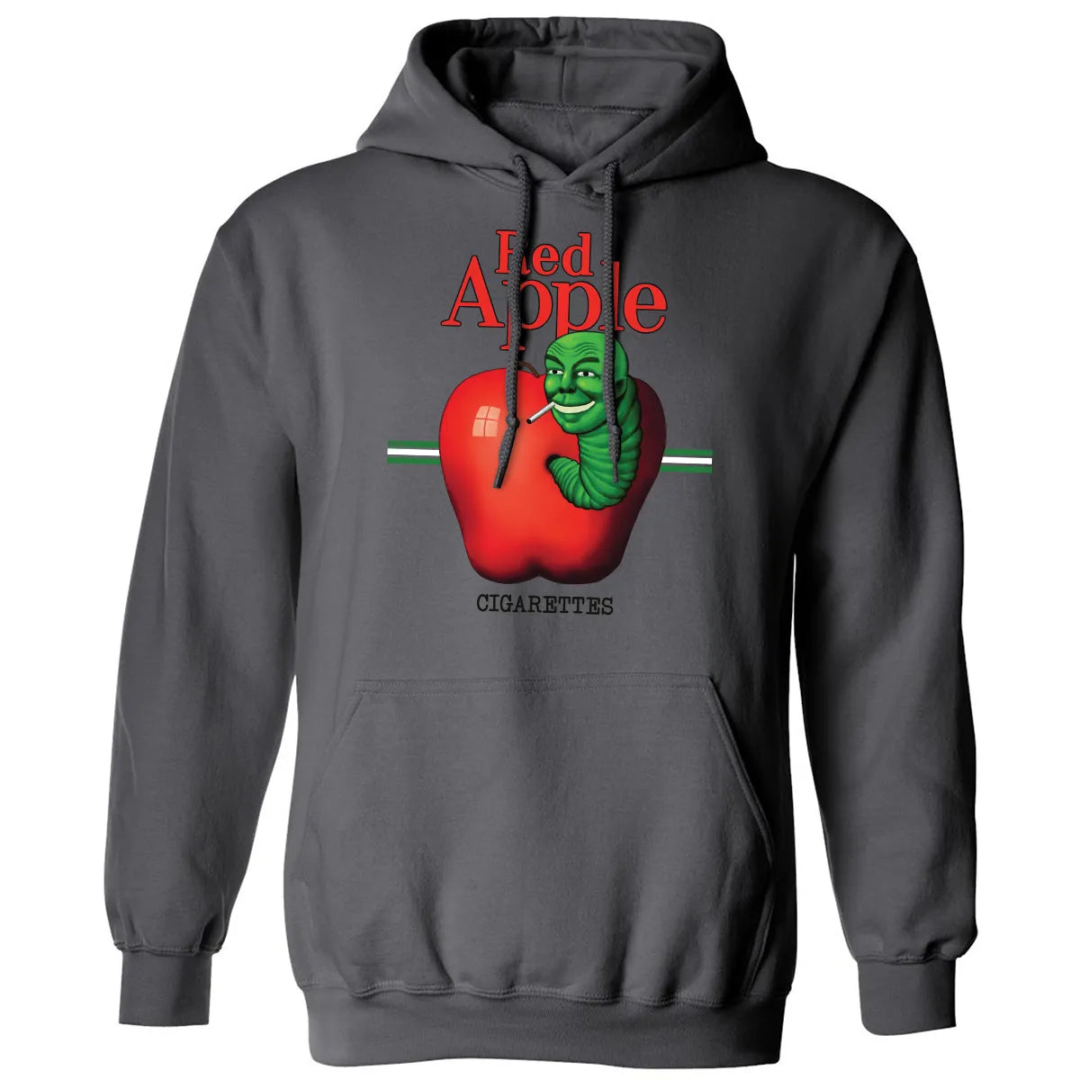 Classic Unisex Hoodie - BTNU9AN6