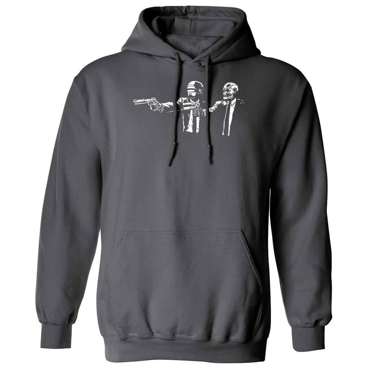 Classic Unisex Hoodie - M9ETLE98
