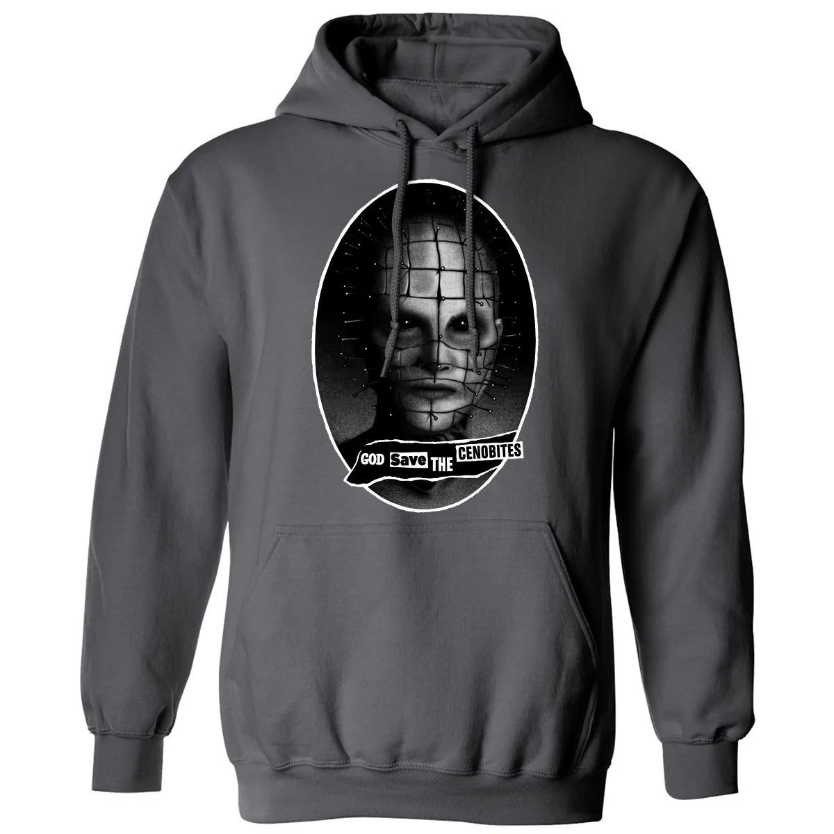 Classic Unisex Hoodie - 3U4UH2R6