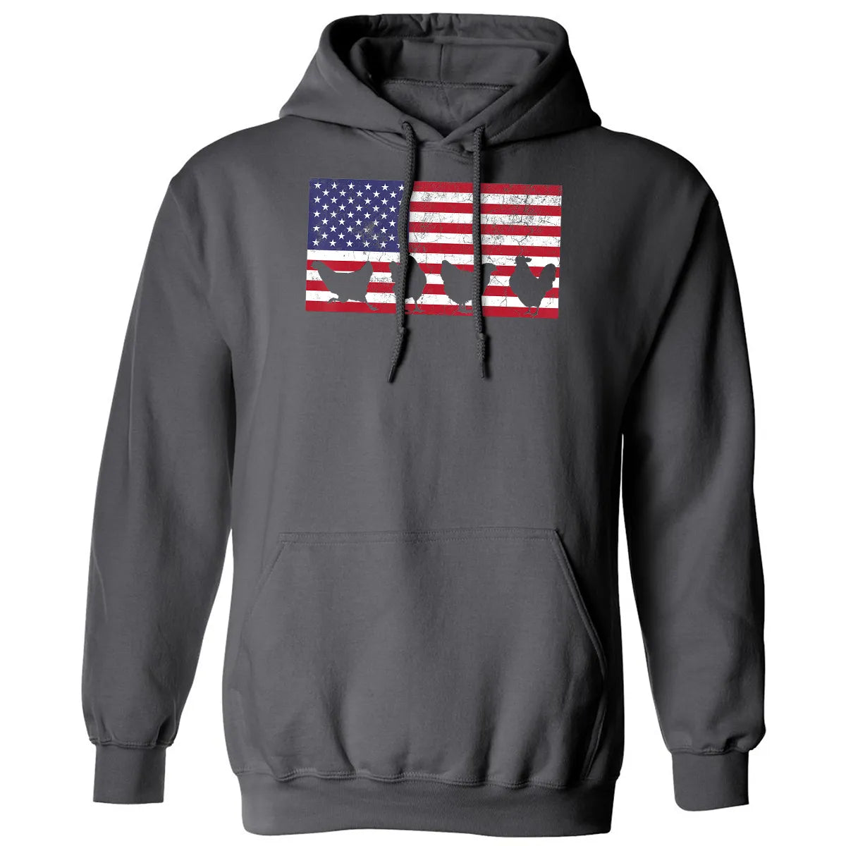 Classic Unisex Hoodie - K1SXMZC5
