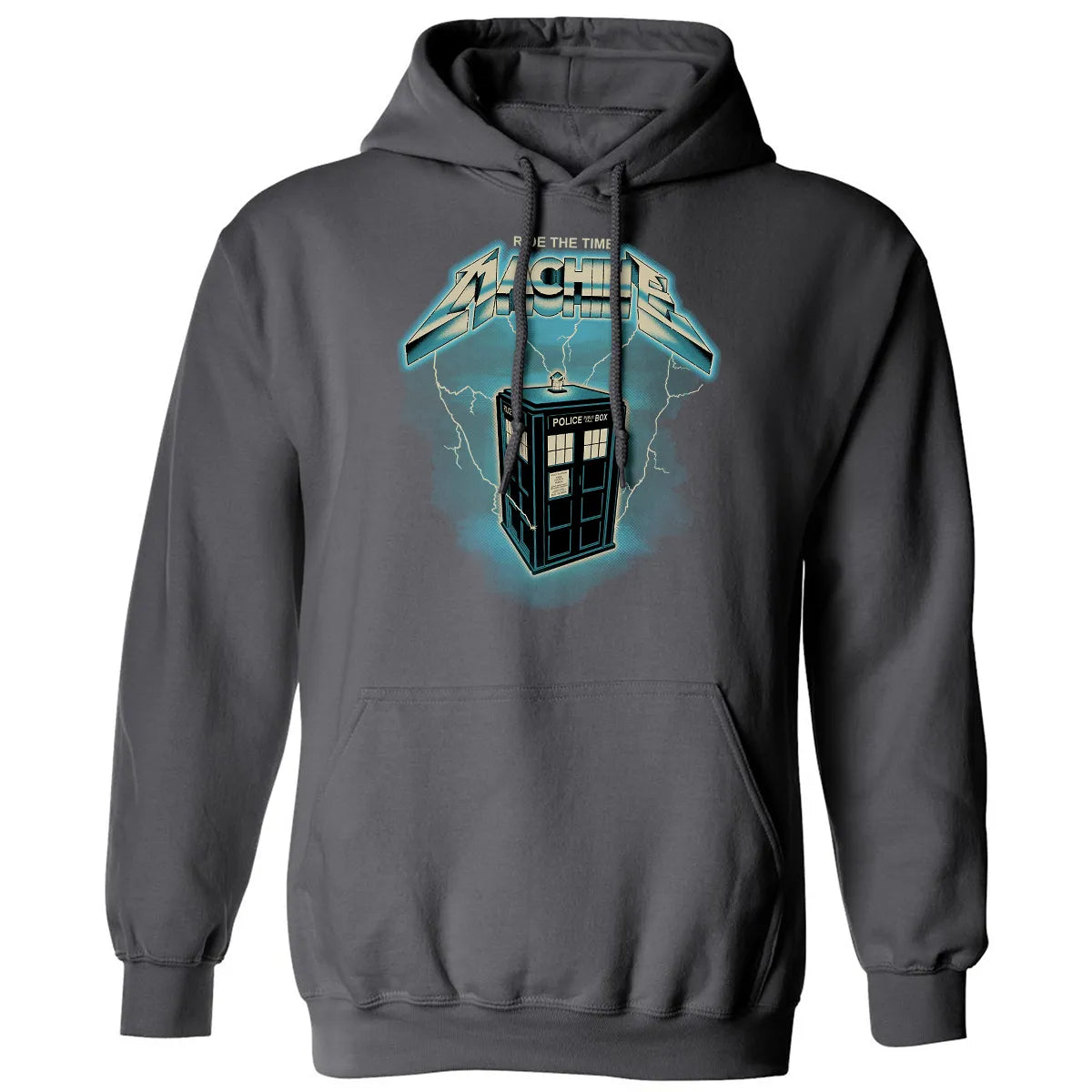Classic Unisex Hoodie - YQPLR5ZN
