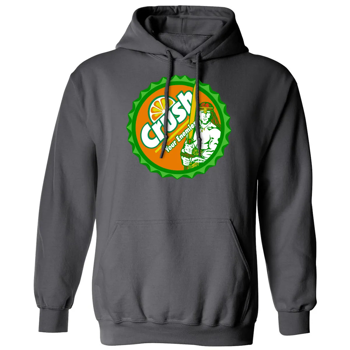 Classic Unisex Hoodie - EAVCYD9Z