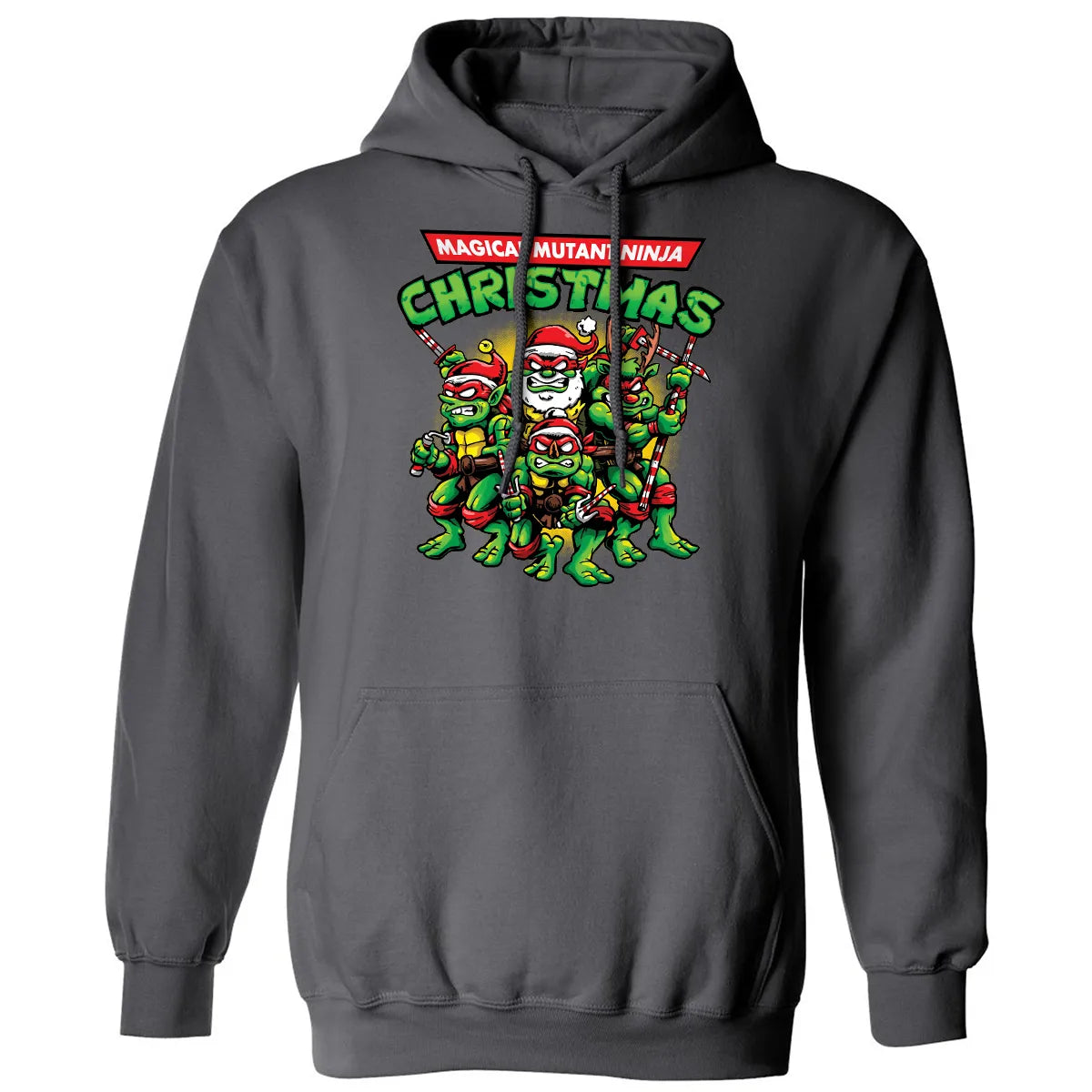 Classic Unisex Hoodie - F461RHH9