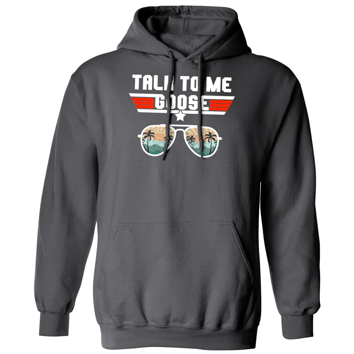 Classic Unisex Hoodie - VZ1V6AQJ
