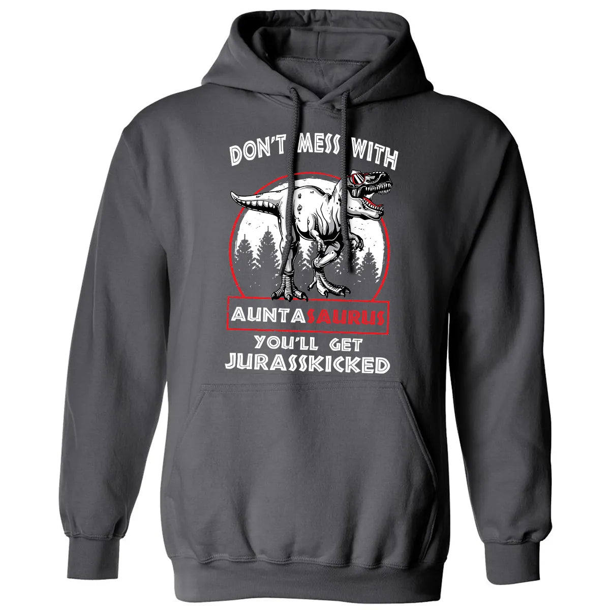 Classic Unisex Hoodie - 3314DXL8