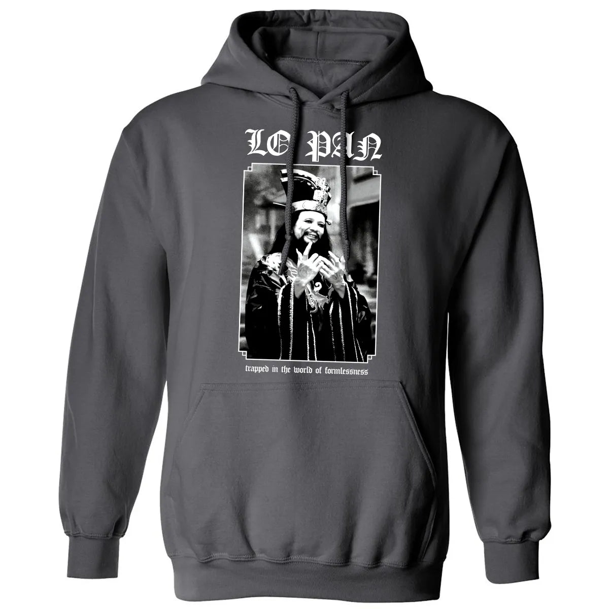 Classic Unisex Hoodie - SGUWWXWX