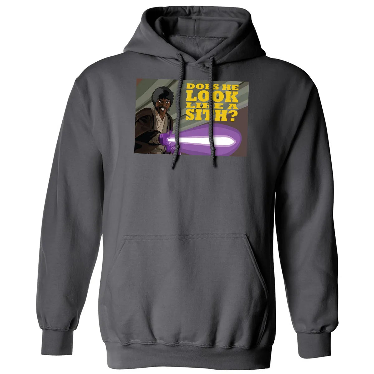 Classic Unisex Hoodie - F9QD82JB