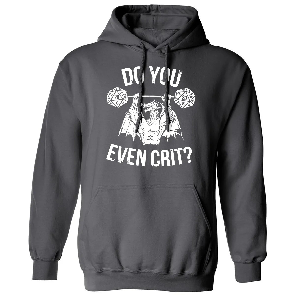 Classic Unisex Hoodie - 8Y6Y9XA6