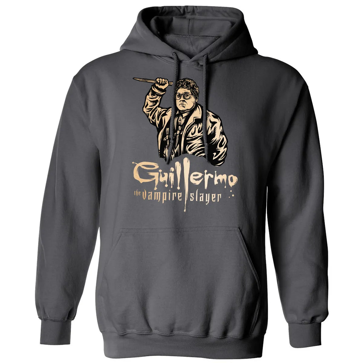 Classic Unisex Hoodie - P3JQU9ZF
