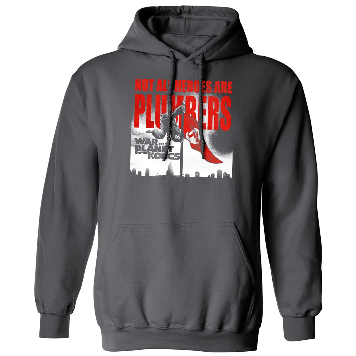 Classic Unisex Hoodie - 8NY2WECE