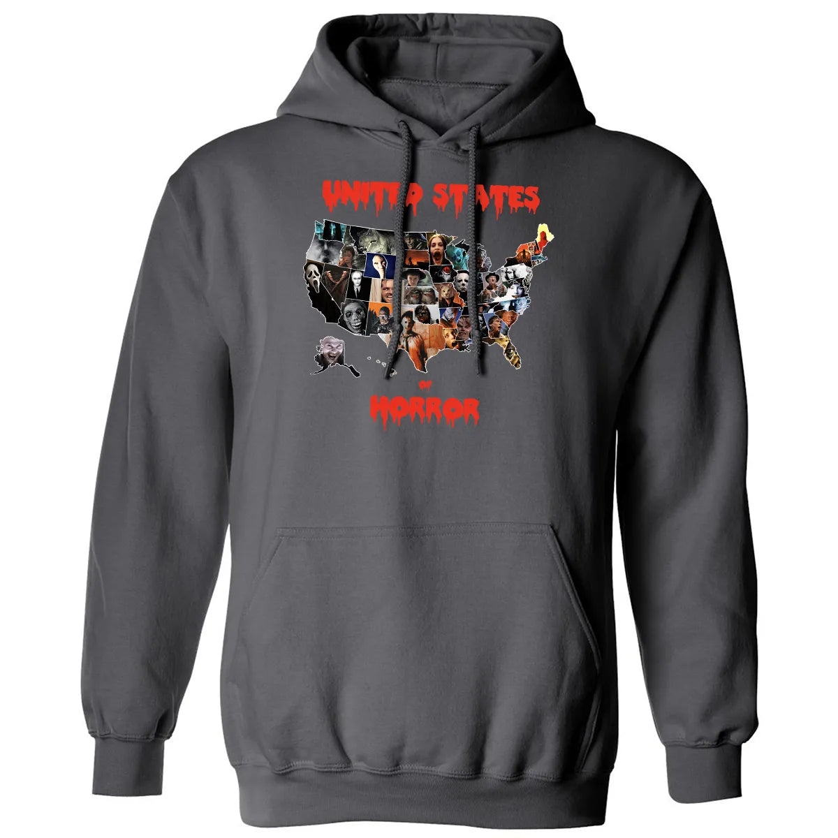 Classic Unisex Hoodie - BLNHBCB3