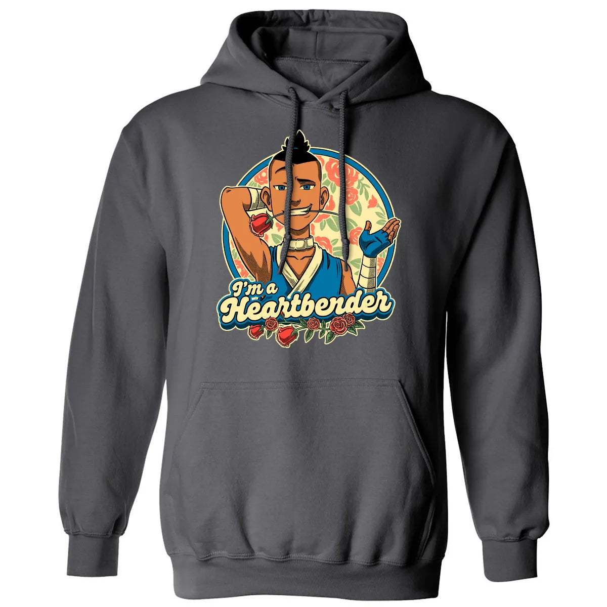 Classic Unisex Hoodie - EX9JERTR