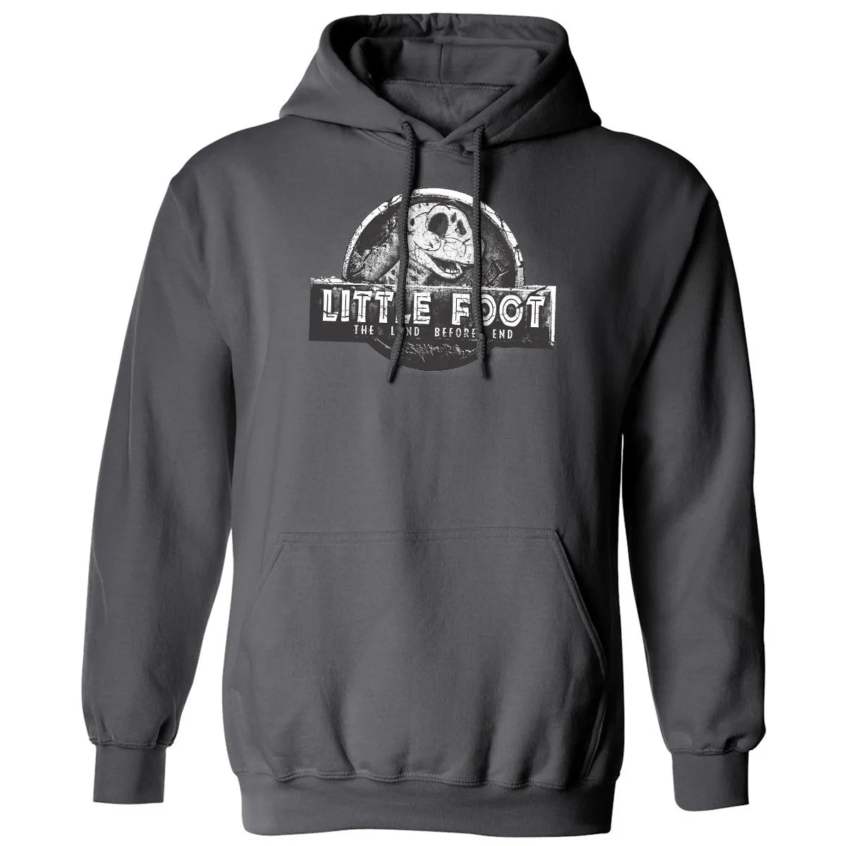 Classic Unisex Hoodie - 2M5QNBVD