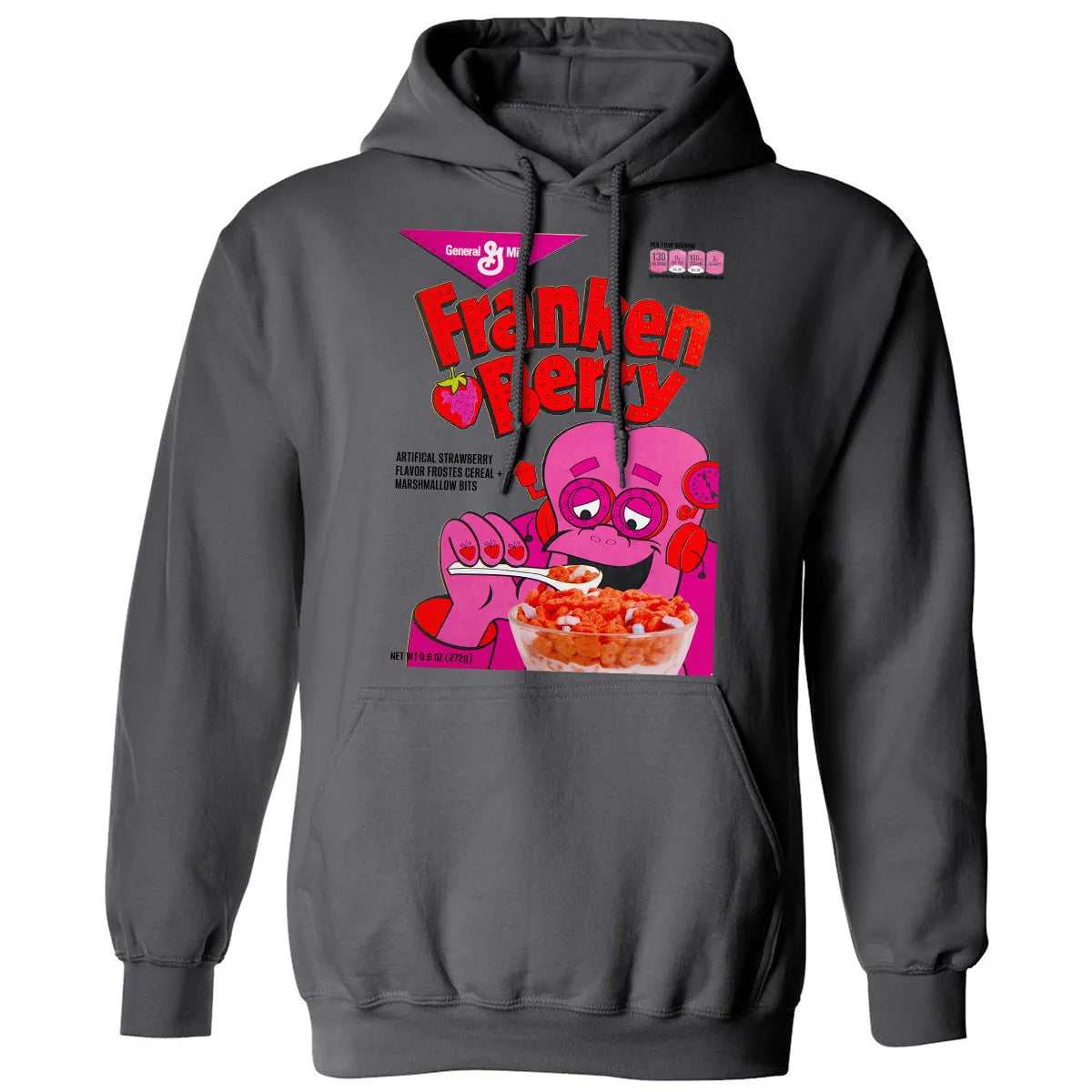 Classic Unisex Hoodie - 4DKN77JX
