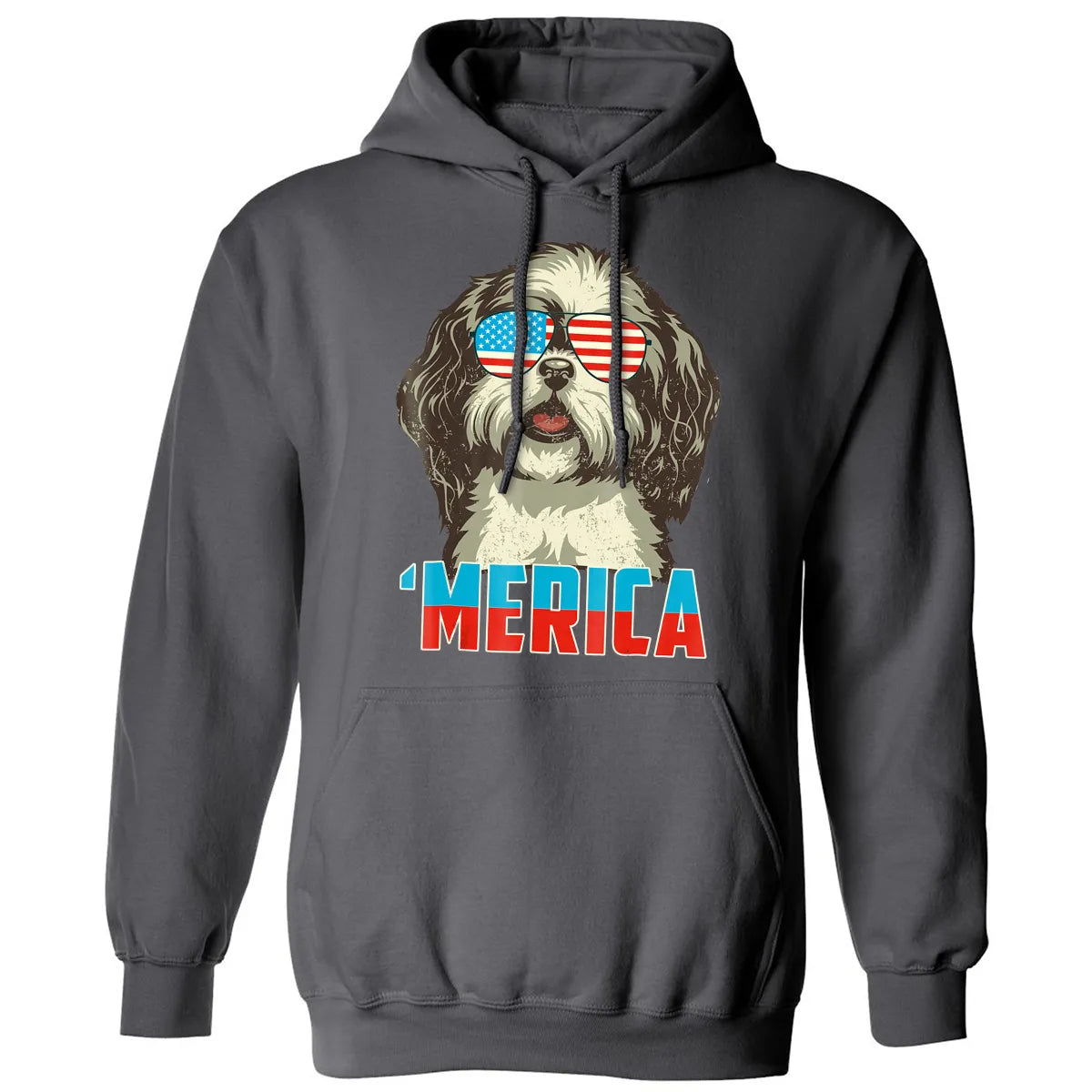 Classic Unisex Hoodie - 8JG2TXVN