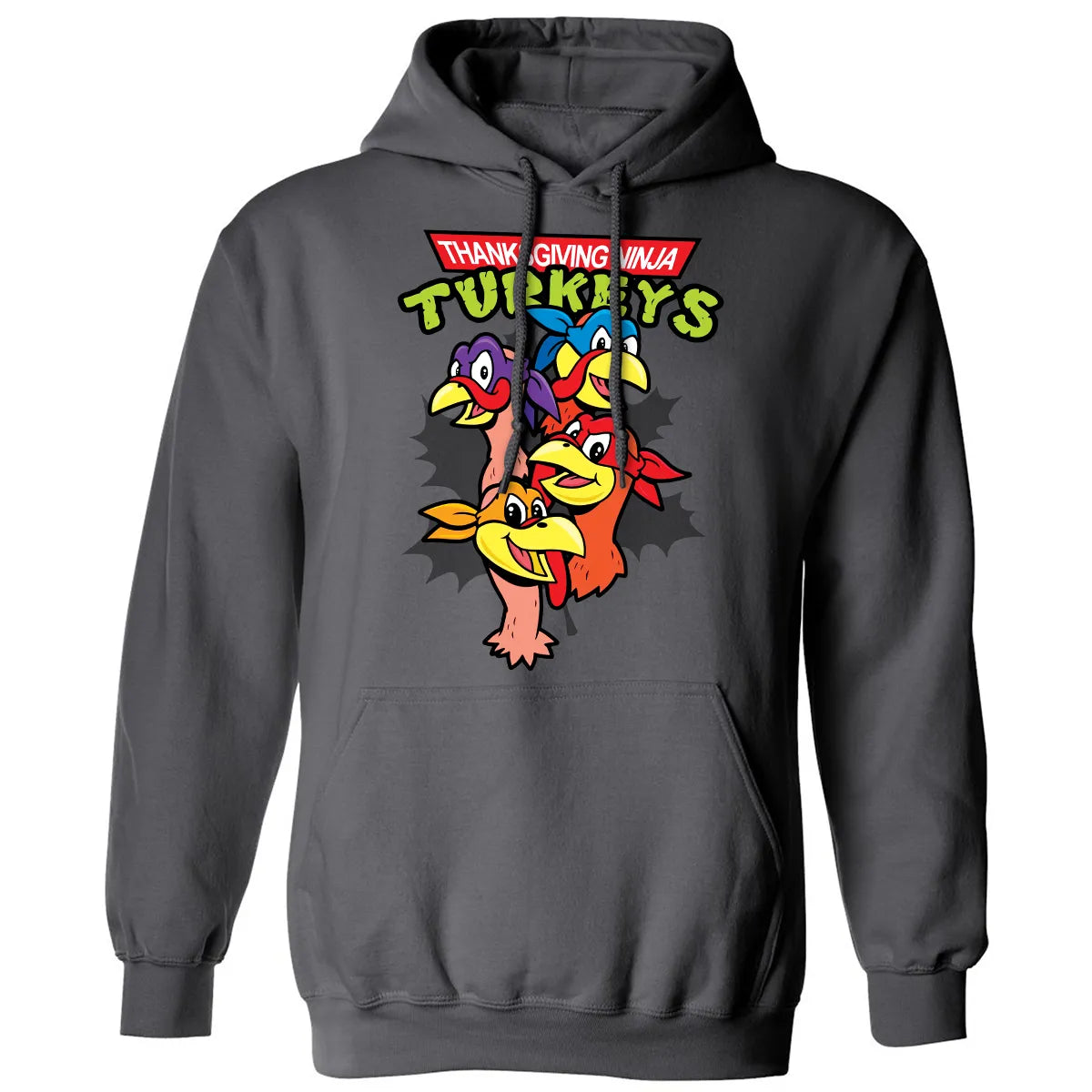 Classic Unisex Hoodie - 9WJSW87Y