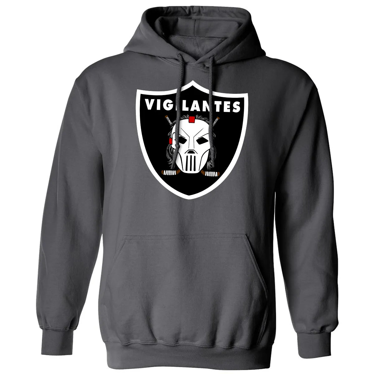Classic Unisex Hoodie - F8CM49RR