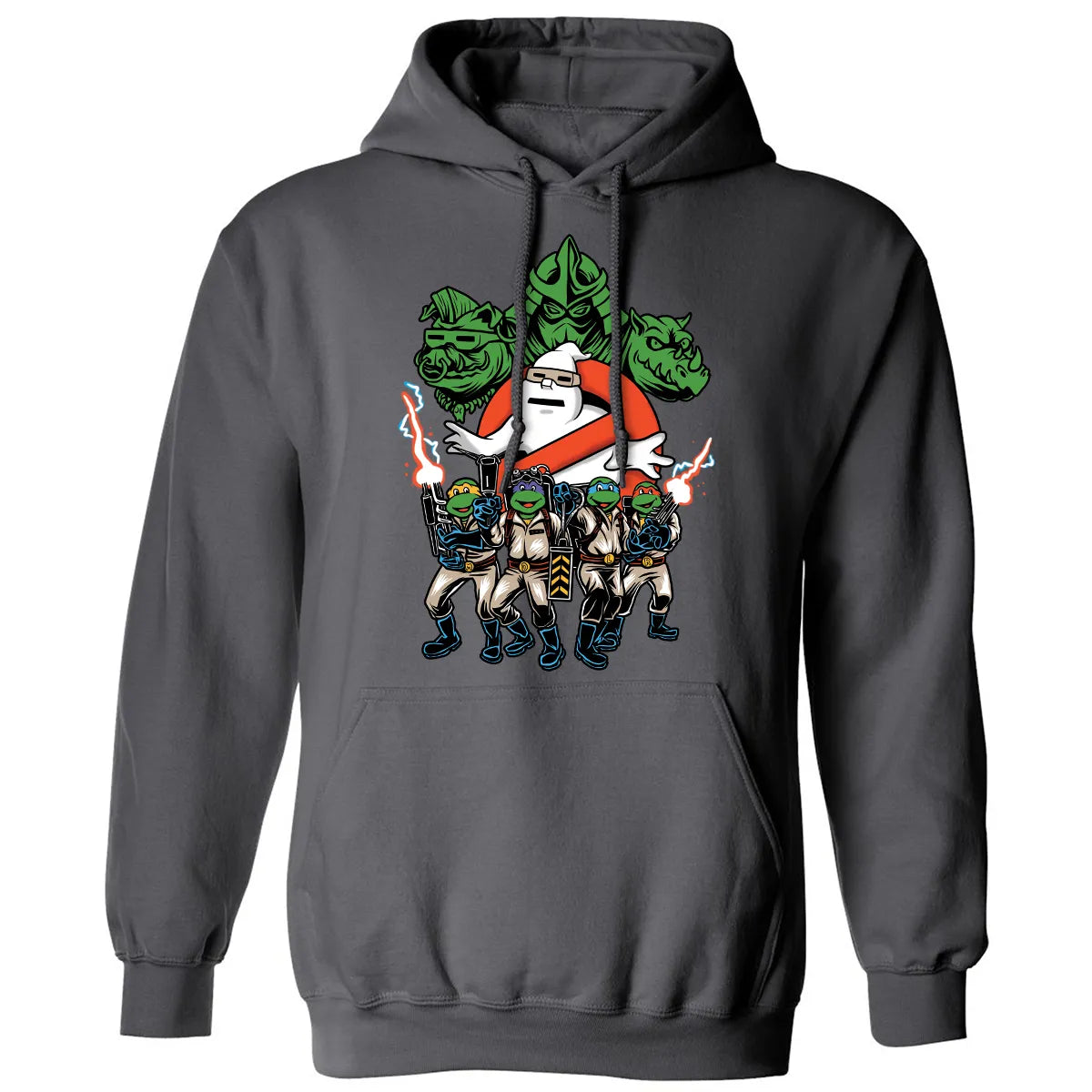Classic Unisex Hoodie - 7CNBS254