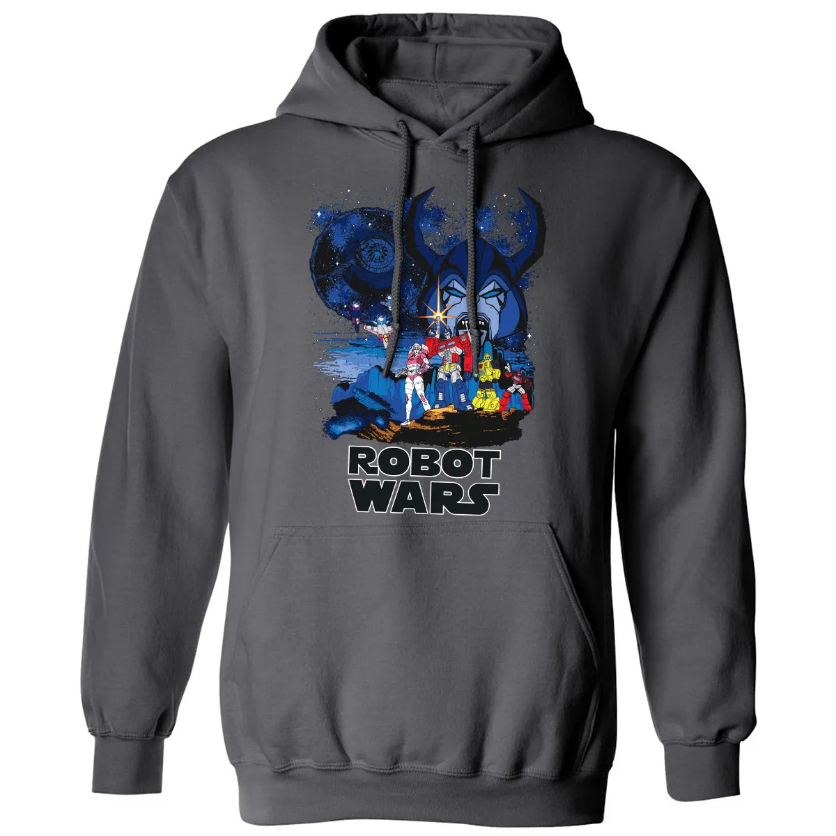 Classic Unisex Hoodie - GRP5Z9Z9