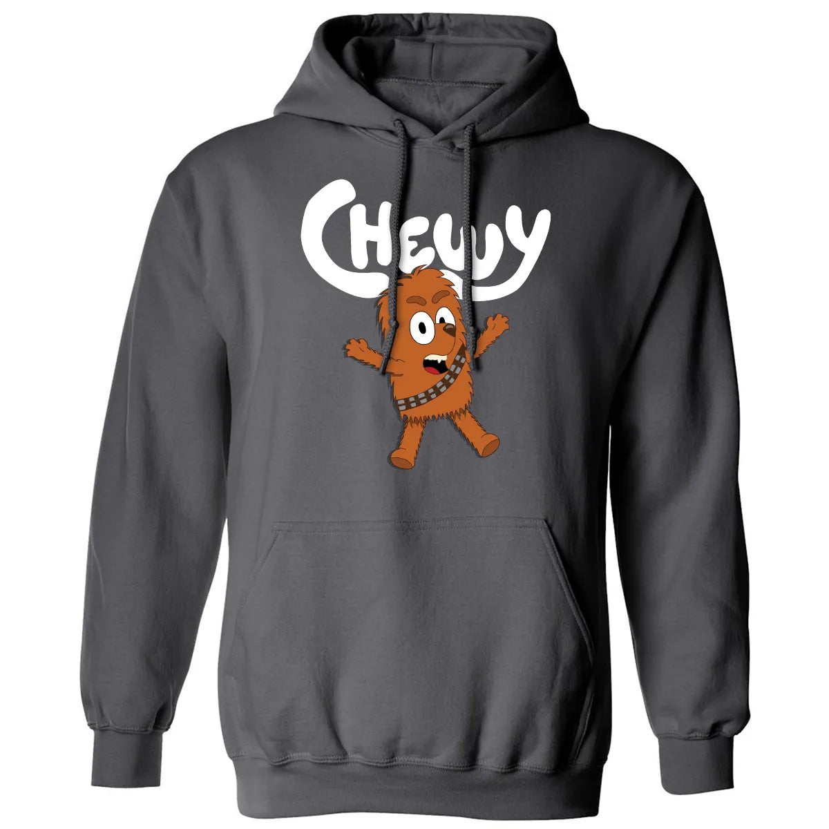 Classic Unisex Hoodie - 6DJJUN9D
